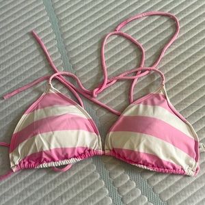 Abercrombie and Fitch Bikini Top